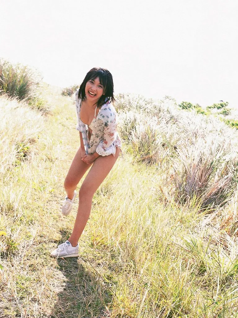 [Wanibooks] NO.25 Mami Yamazaki Photo Set photo 157