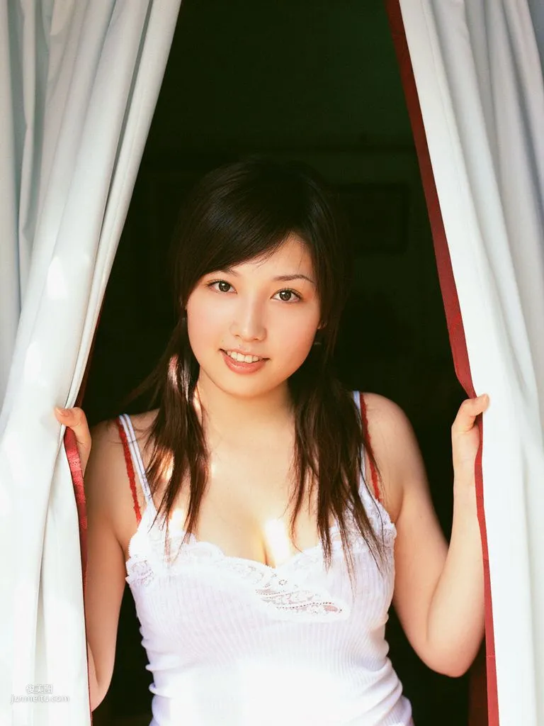 [Wanibooks] NO.08 Yoko Mitsuya Photo Set photo 137