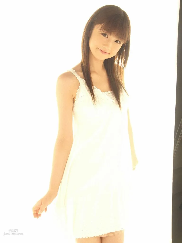[Wanibooks] NO.27 Yuko Ogura 小倉優子 寫真集 47