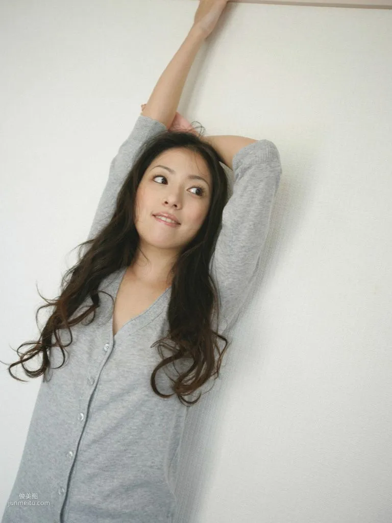 [Wanibooks] NO.48 Maki Miyamoto Photo Set photo 116