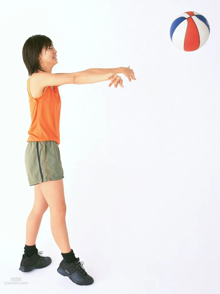[Wanibooks] NO.02 Saki Aibu 相武紗季 寫真集 52