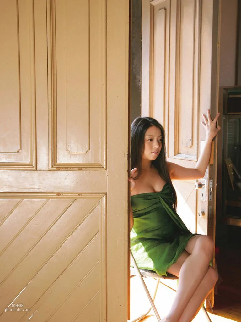 [Wanibooks] NO.48 Maki Miyamoto Photo Set photo 21