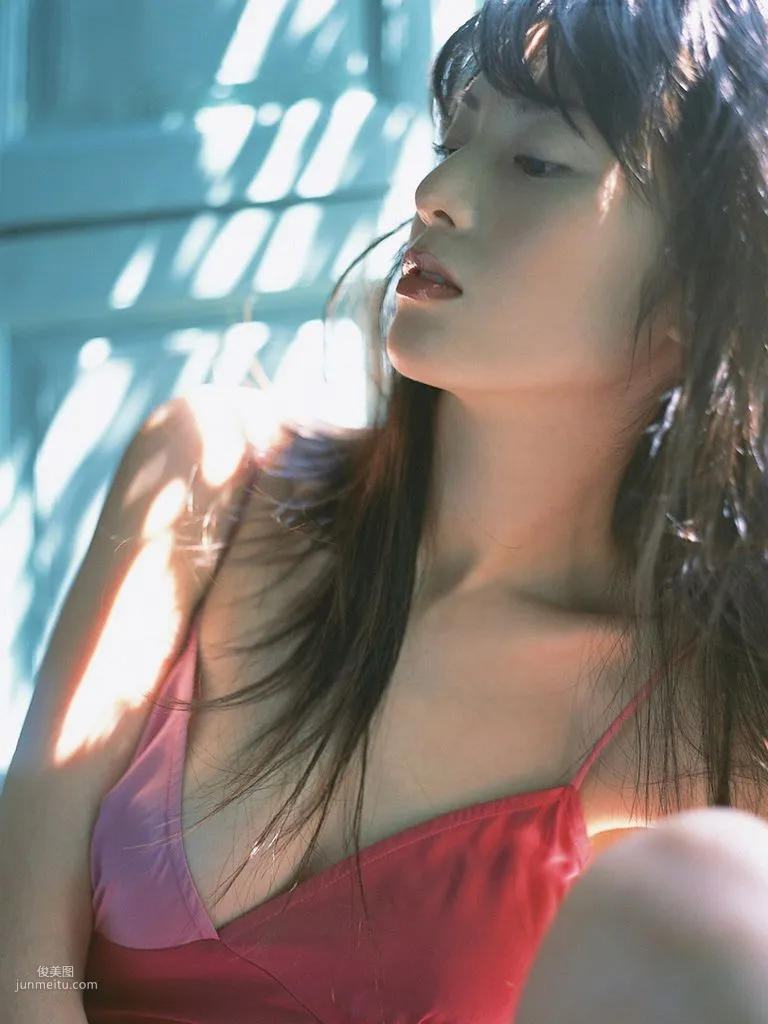 [Wanibooks] NO.05 Fumina Bara 原史奈 写真集2
