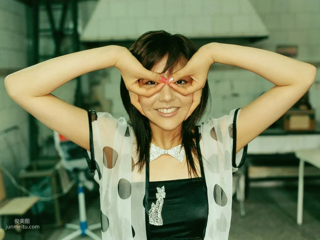 [Wanibooks] NO.06 Miho Shiraishi Photo Set photo 51