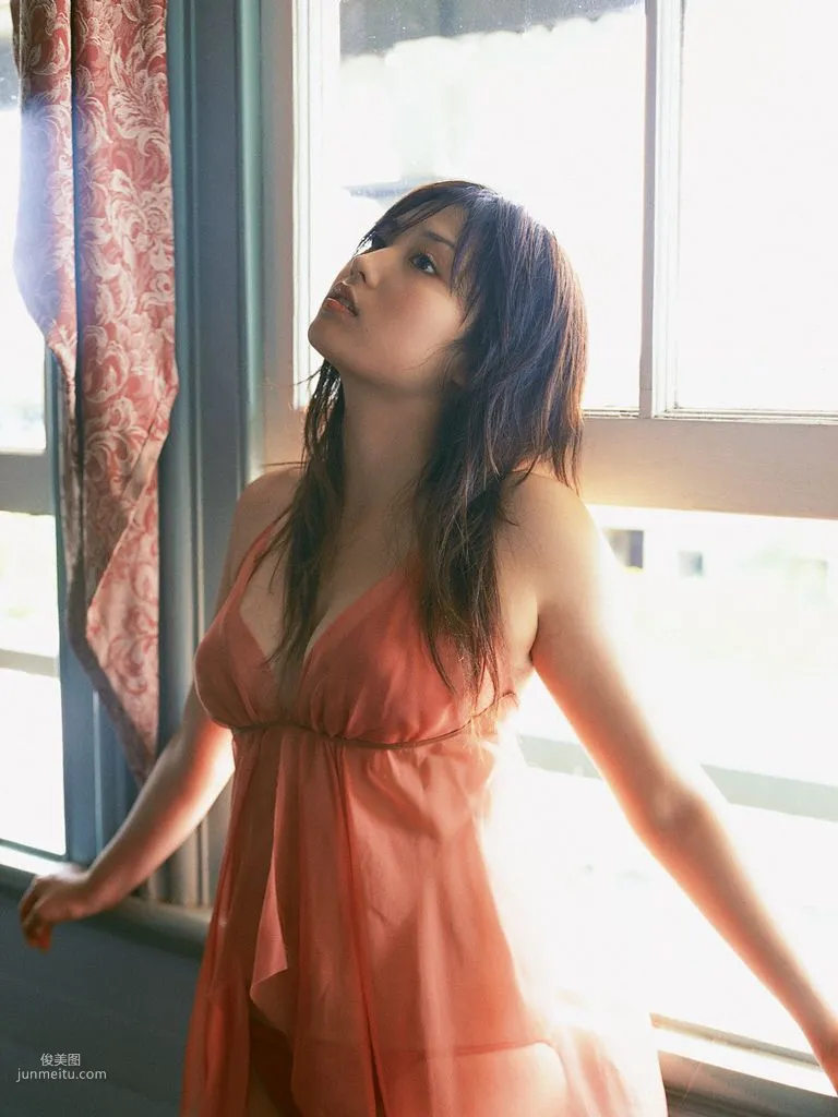 [Wanibooks] NO.08 Yoko Mitsuya Photo Set photo 40