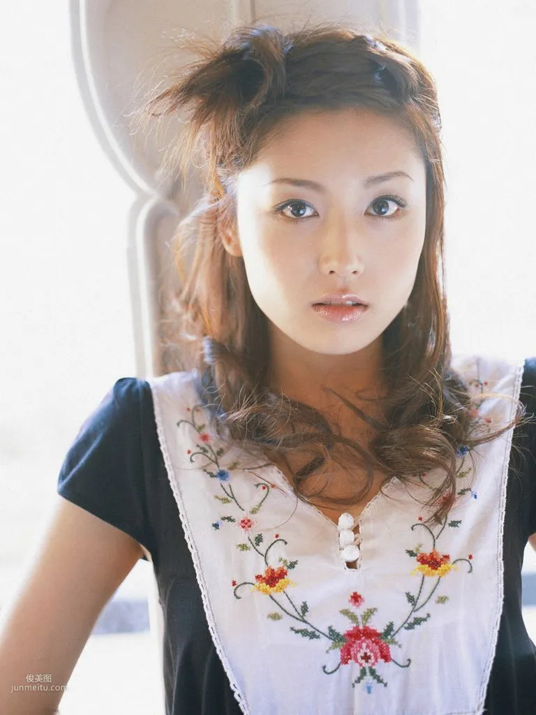 [Wanibooks] NO.35 Yoko Mitsuya Photo Set photo 192