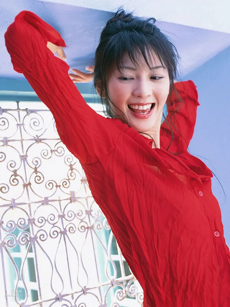 [Wanibooks] NO.05 Fumina Bara 原史奈 寫真集 89