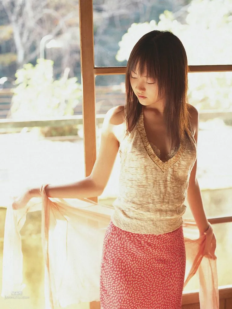 [Wanibooks] NO.33 Shoko Hamada Photo Set photo 40