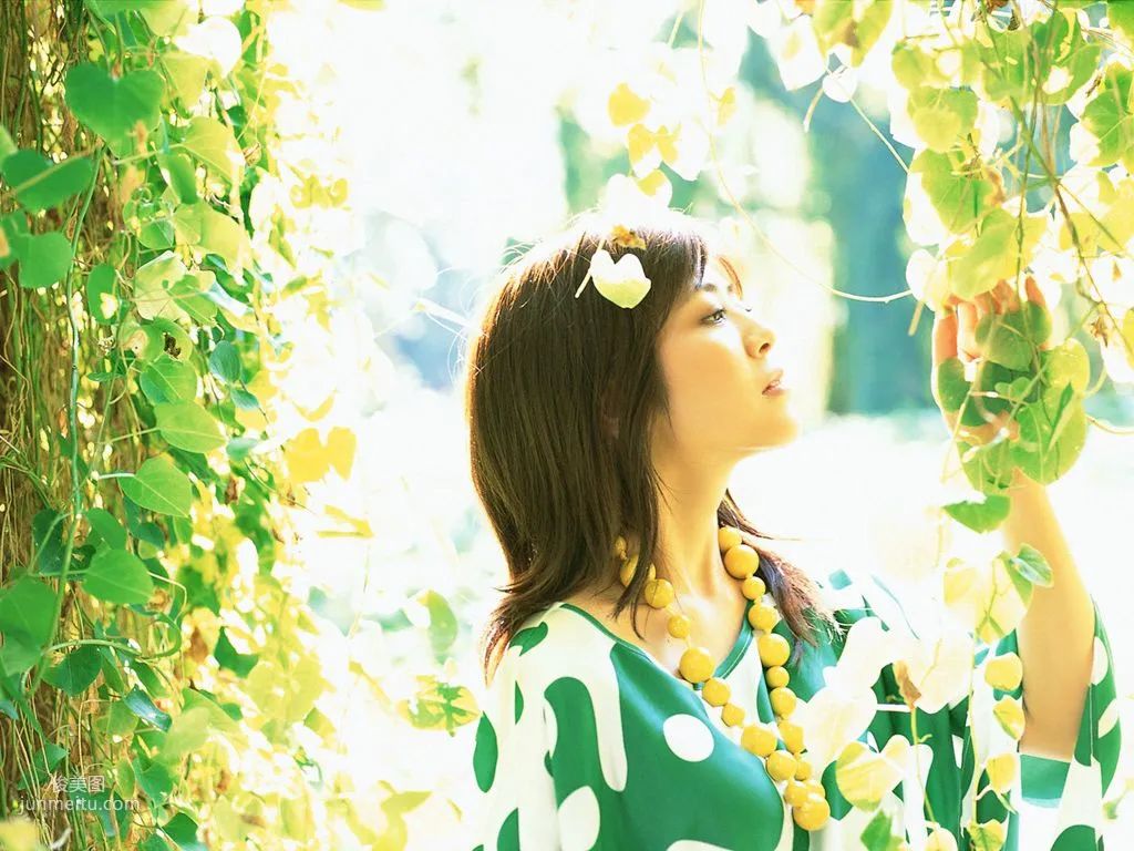 [Wanibooks] NO.06 Miho Shiraishi Photo Set photo 131
