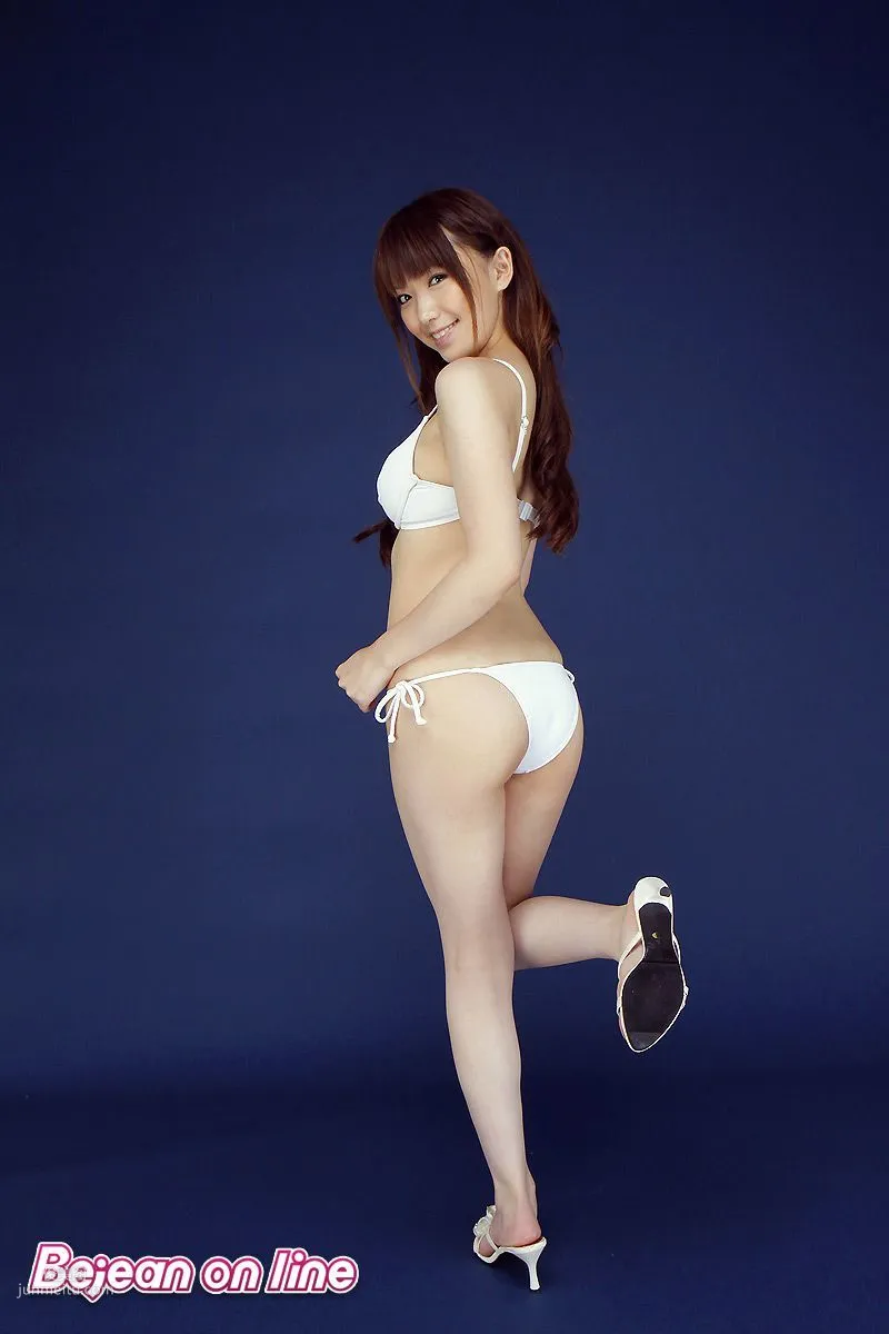 White Lady Team Yuki Asakura [Bejean On Line] Photo Set photo 10
