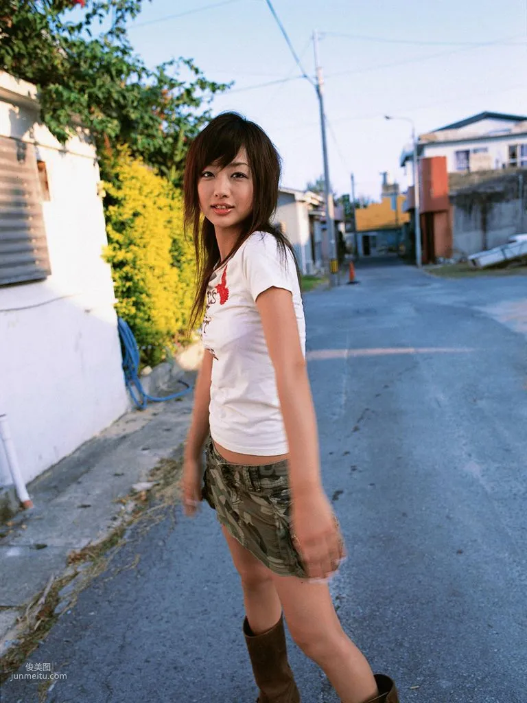 [Wanibooks] NO.20 Risa Kudo Photo Set photo 44