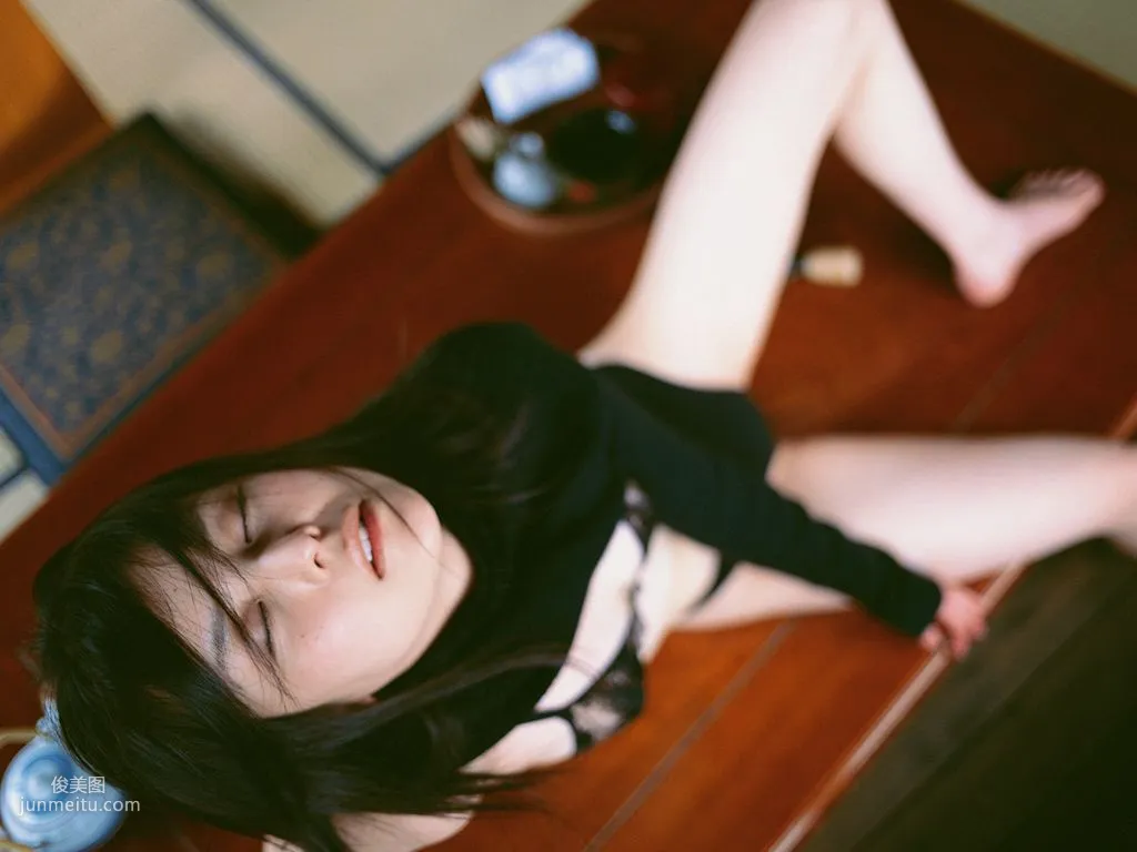 [Wanibooks] NO.13 Keiko Kubo, Keiko Kubo Photo Set photo 54