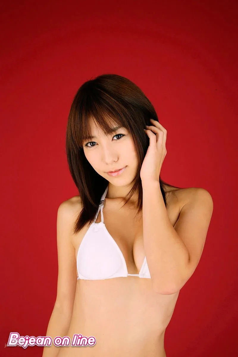 White Lady Team Misato Kashiwagi, [Bejean On Line], Photo Set photo 3