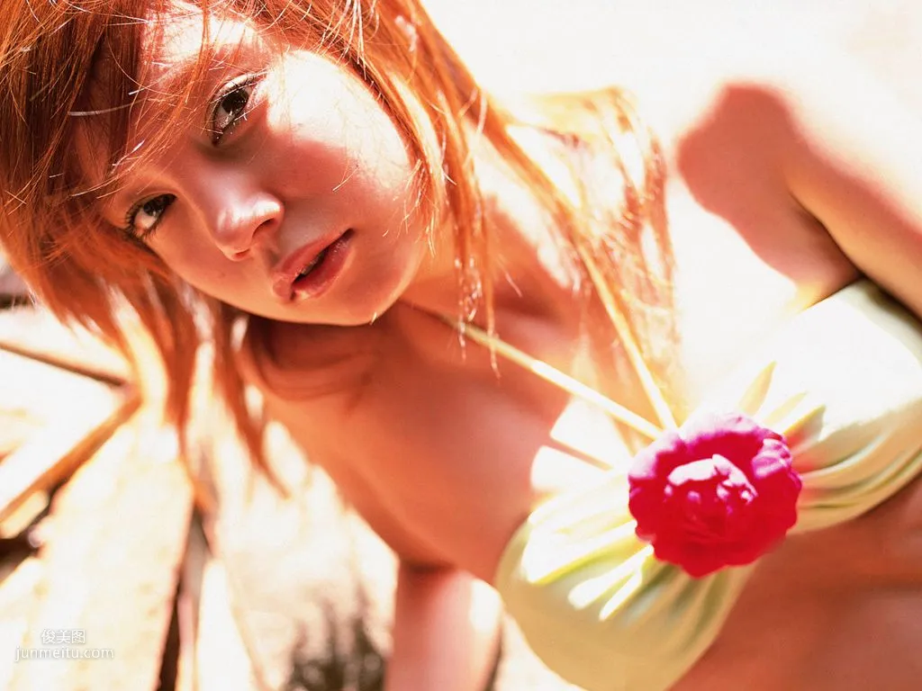 [Wanibooks] NO.17 Chinami Ishizaka Photo Set photo 123