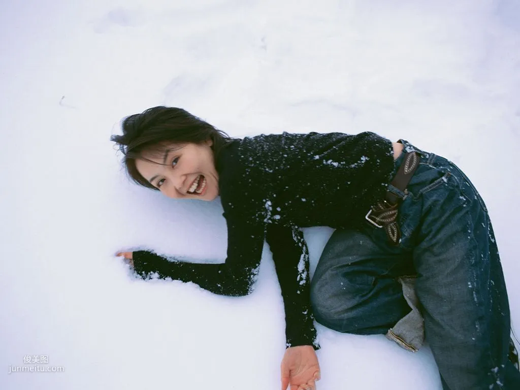 [Wanibooks] NO.13 Keiko Kubo, Keiko Kubo Photo Set photo 197