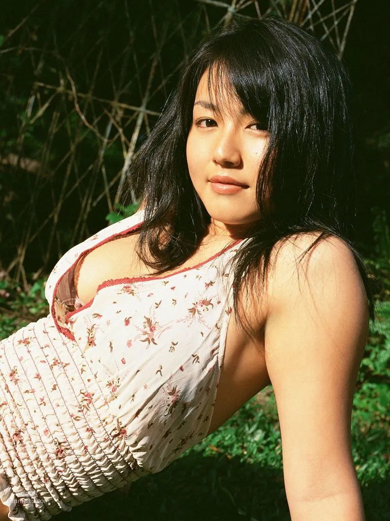 [Wanibooks] NO.07 Sayaka Isoyama Photo Set photo 24