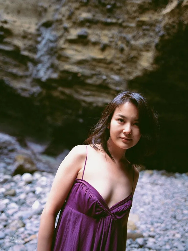 [Wanibooks] NO.13 Keiko Kubo, Keiko Kubo Photo Set photo 120