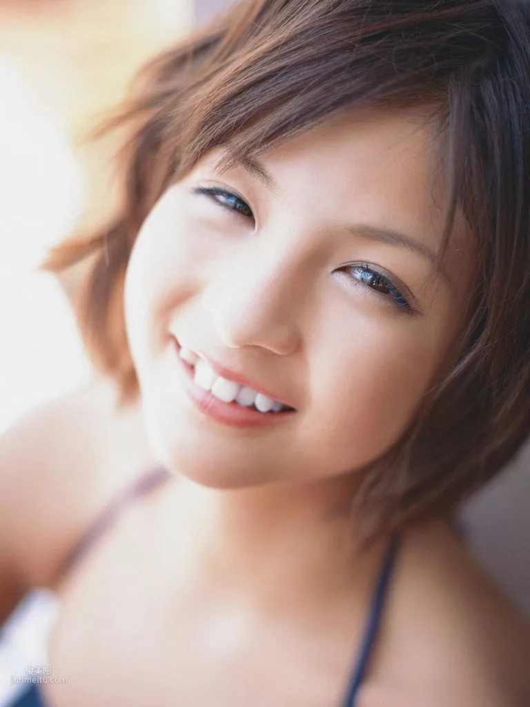 [Wanibooks] NO.36 Rina Nagasaki Photo Set photo 71