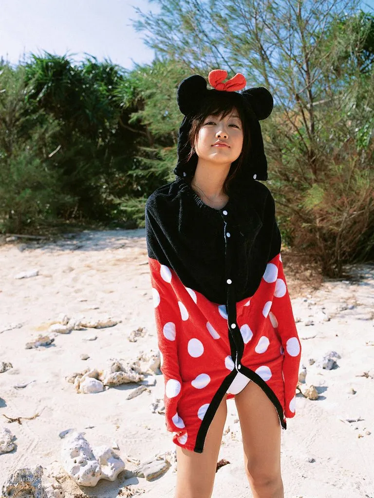 [Wanibooks] NO.20 Risa Kudo Photo Set photo 72