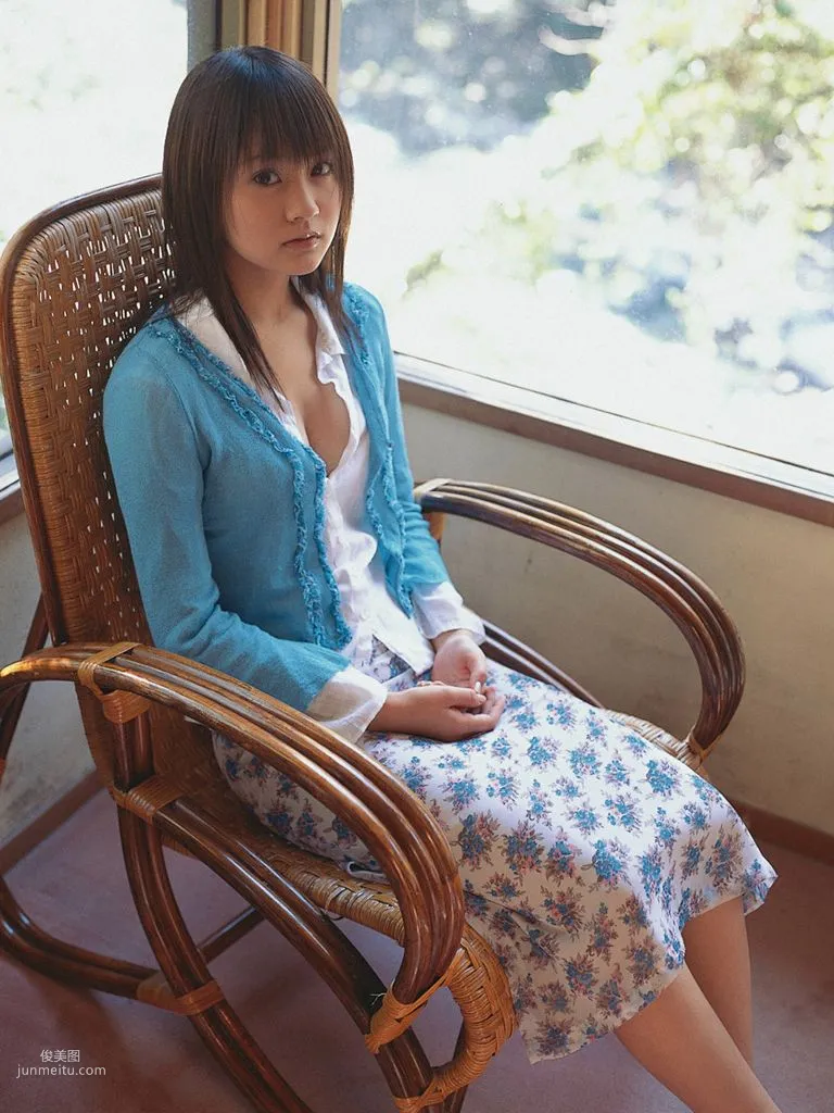 [Wanibooks] NO.33 Shoko Hamada 浜田翔子 写真集14