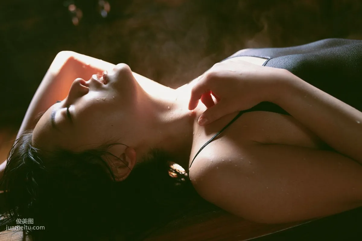 [Wanibooks] NO.13 Keiko Kubo, Keiko Kubo Photo Set photo 30
