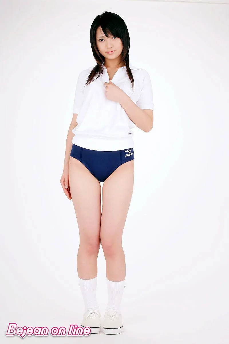 Private Bejean Girls' School Saki Suzuki [Bejean On Line] Photo Set photo 31
