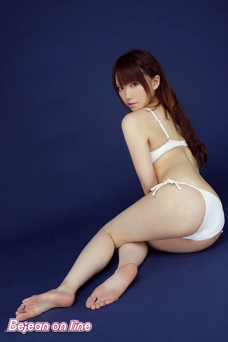 White Lady Team Yuki Asakura [Bejean On Line] Photo Set photo 22