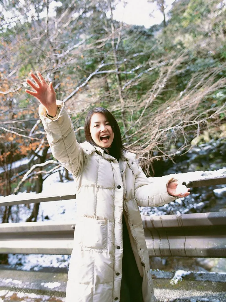 [Wanibooks] NO.13 Keiko Kubo, Keiko Kubo Photo Set photo 61