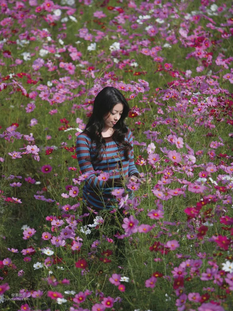 [Wanibooks] NO.48 Maki Miyamoto Photo Set photo 35