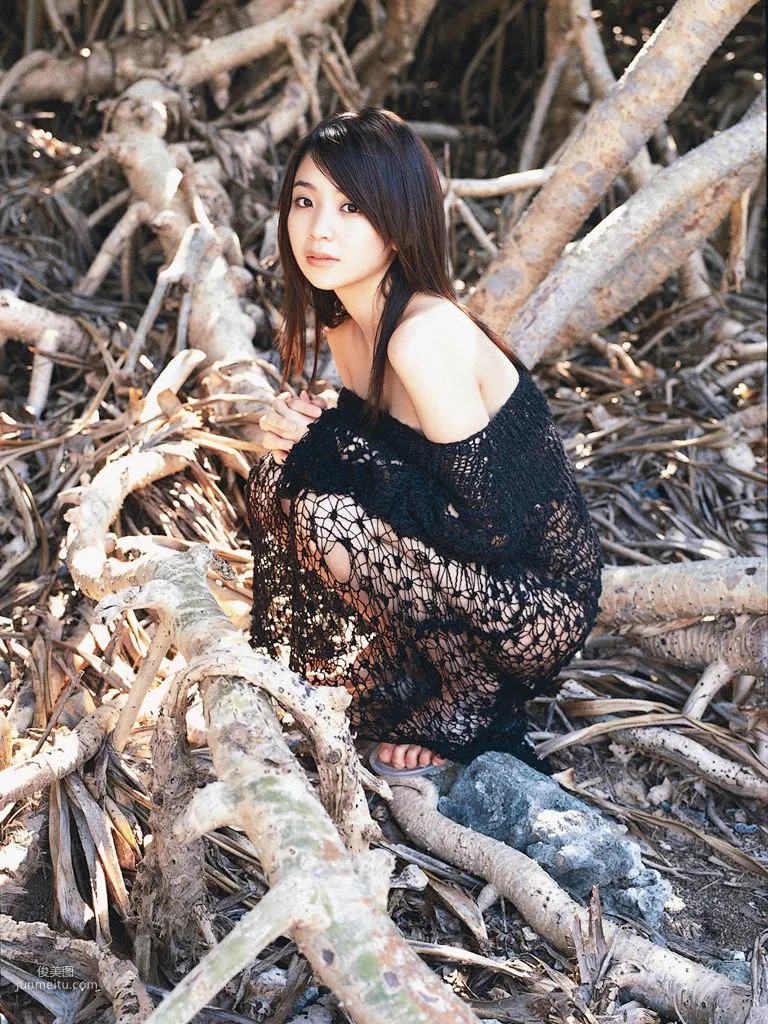 [Wanibooks] NO.34 Nana Akiyama 秋山奈奈/秋山奈々 寫真集 82