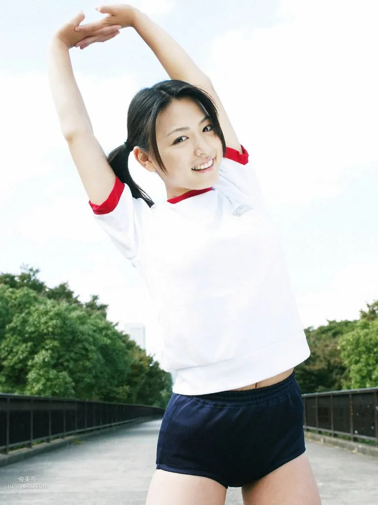 [Wanibooks] NO.27 Yukie Kawamura 川村ゆきえ 寫真集 117