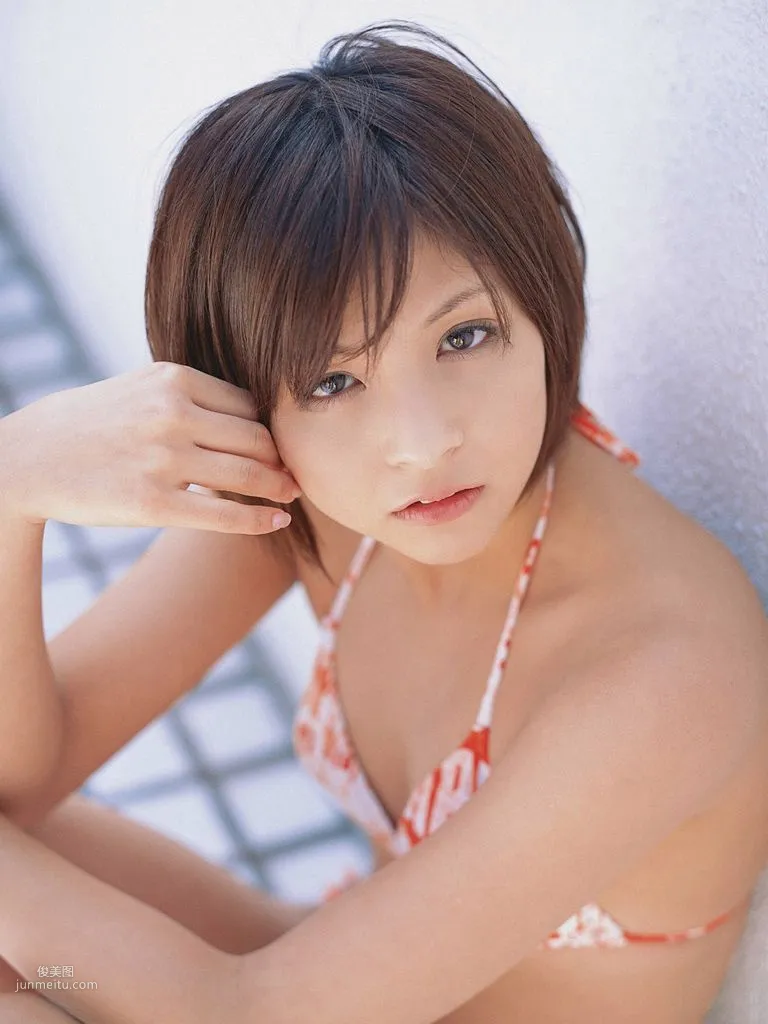 [Wanibooks] NO.36 Rina Nagasaki Photo Set photo 30