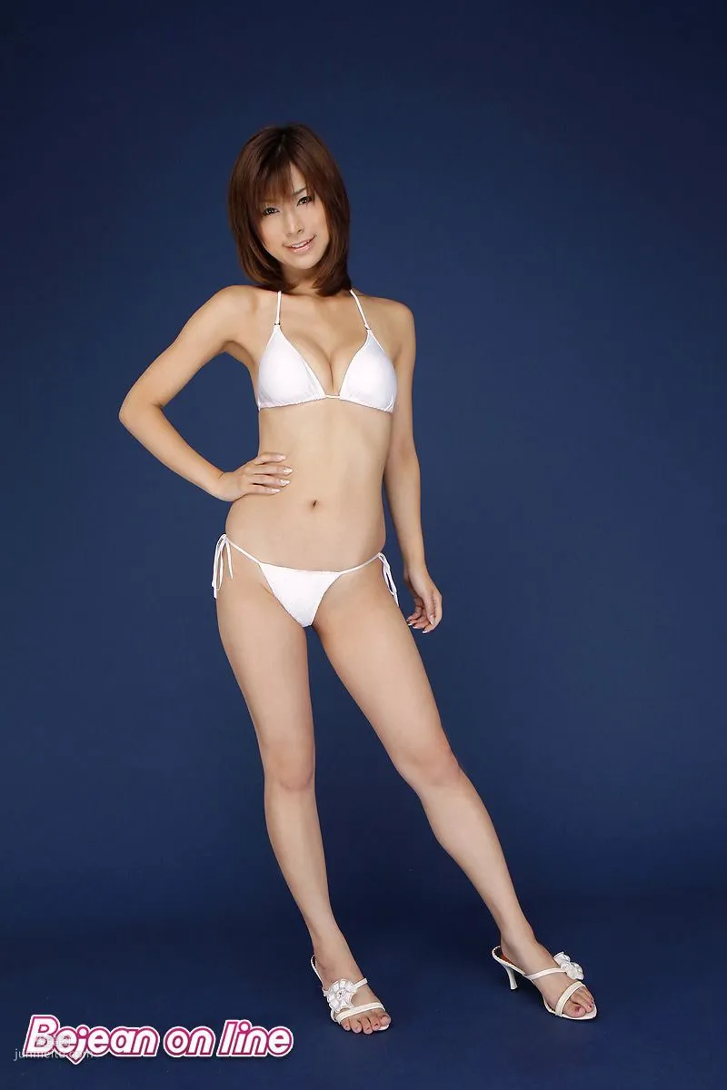 白娘隊 Megumi Eda 江田めぐみ [Bejean On Line] 写真集7