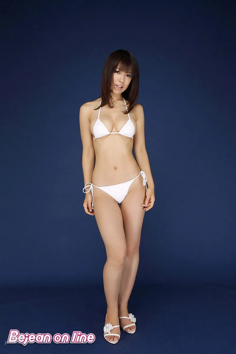 White Maiden Corps Miyu Kazama [Bejean On Line] Photo Set photo 3