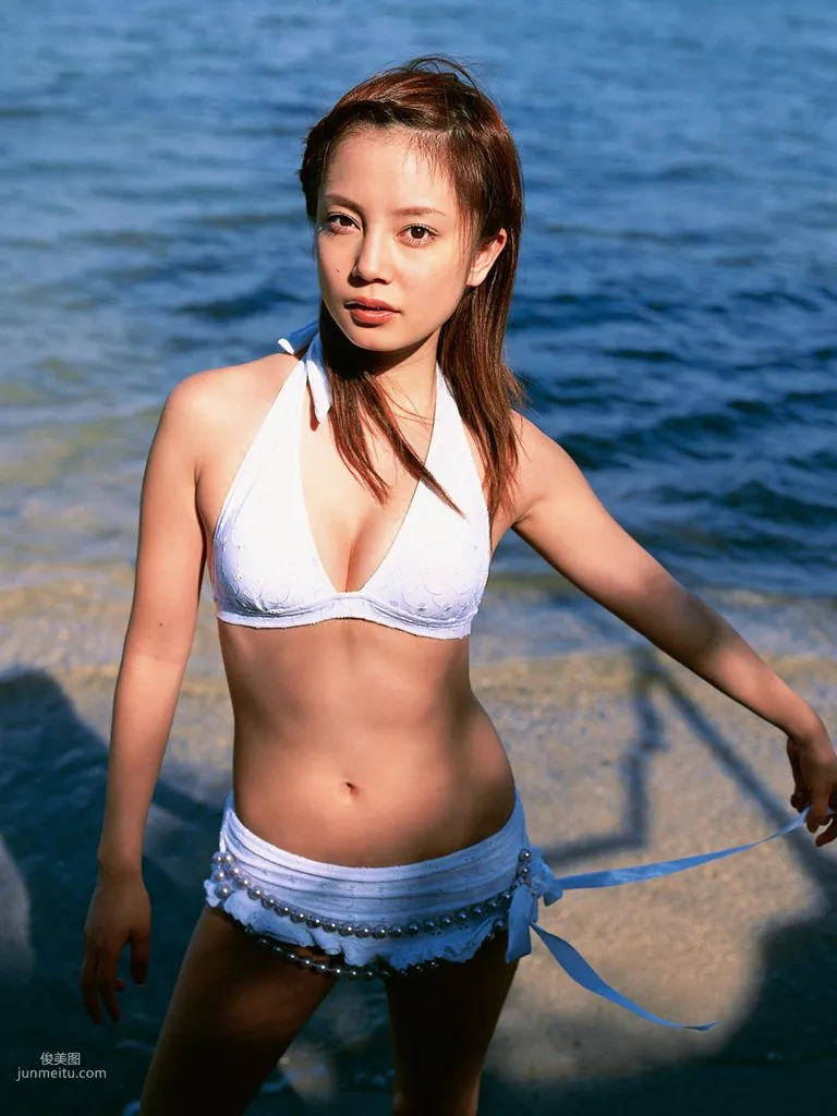[Wanibooks] NO.17 Chinami Ishizaka Photo Set photo 30