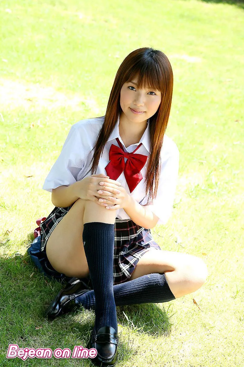 Private Bejean Girls' School Marina Kanda [Bejean On Line] Photo Set photo 6