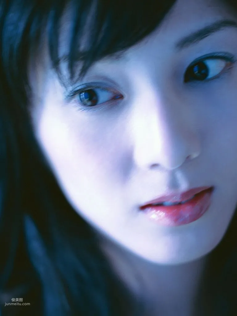 [Wanibooks] NO.05 Fumina Bara 原史奈 寫真集 93