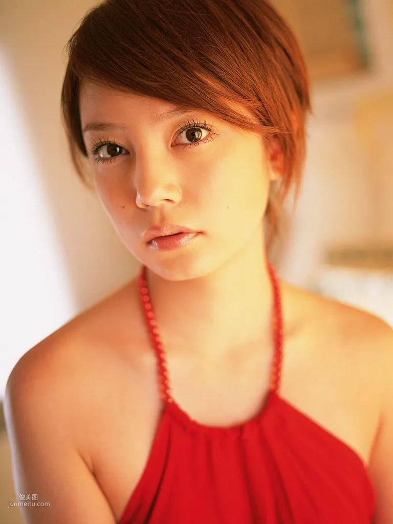 [Wanibooks] NO.17 Chinami Ishizaka Photo Set photo 3