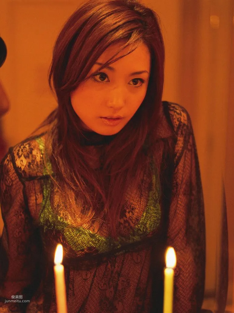 [Wanibooks] NO.35 Yoko Mitsuya Photo Set photo 77
