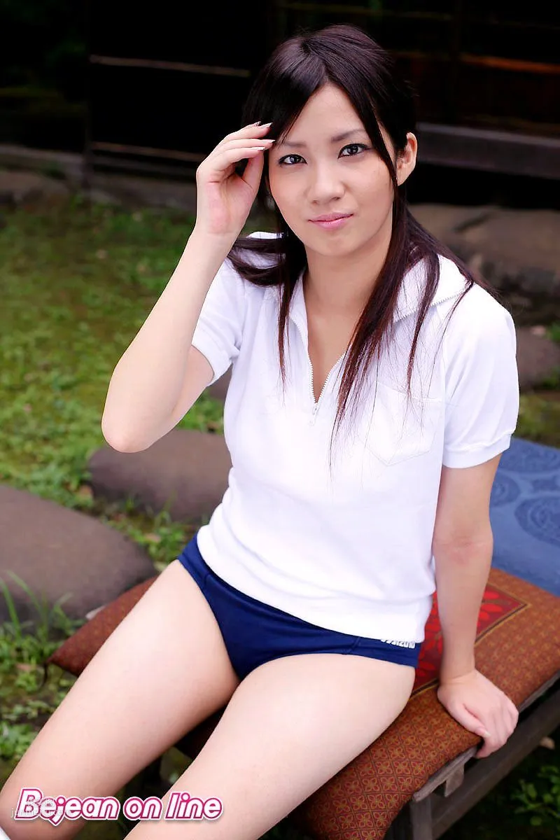 Private Bejean Girls' School Marika Tanaka [Bejean On Line] Photo Set photo 10
