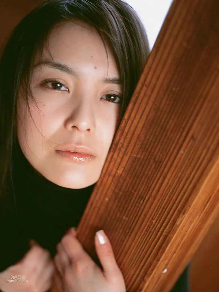 [Wanibooks] NO.13 Keiko Kubo, Keiko Kubo Photo Set photo 140