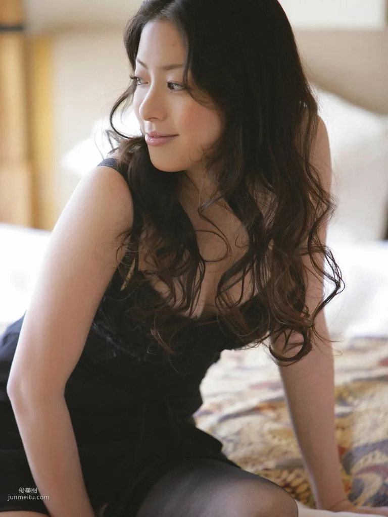 [Wanibooks] NO.48 Maki Miyamoto Photo Set photo 28