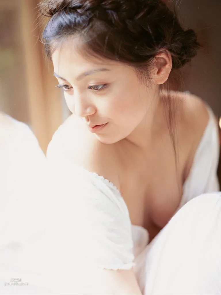 [Wanibooks] NO.28 Risa Goto Photo Set photo 156