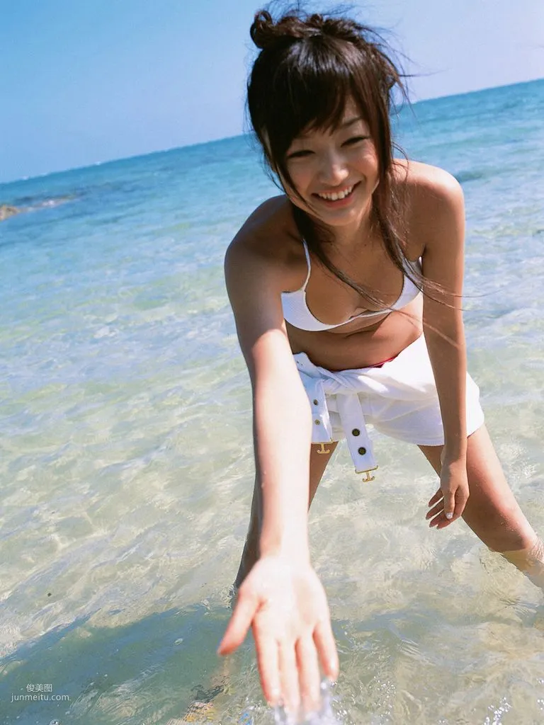 [Wanibooks] NO.20 Risa Kudo Photo Set photo 107