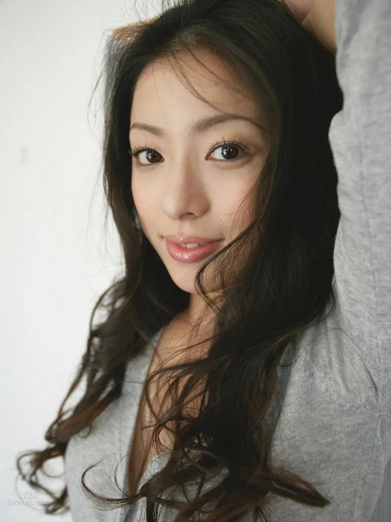 [Wanibooks] NO.48 Maki Miyamoto Photo Set photo 94