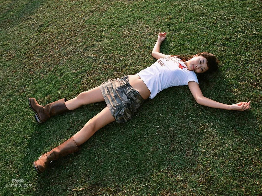 [Wanibooks] NO.20 Risa Kudo Photo Set photo 98