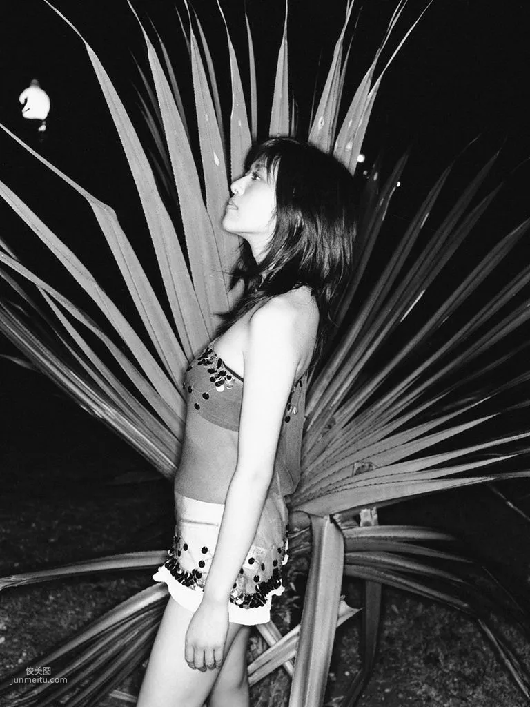 [Wanibooks] NO.06 Miho Shiraishi Photo Set photo 57
