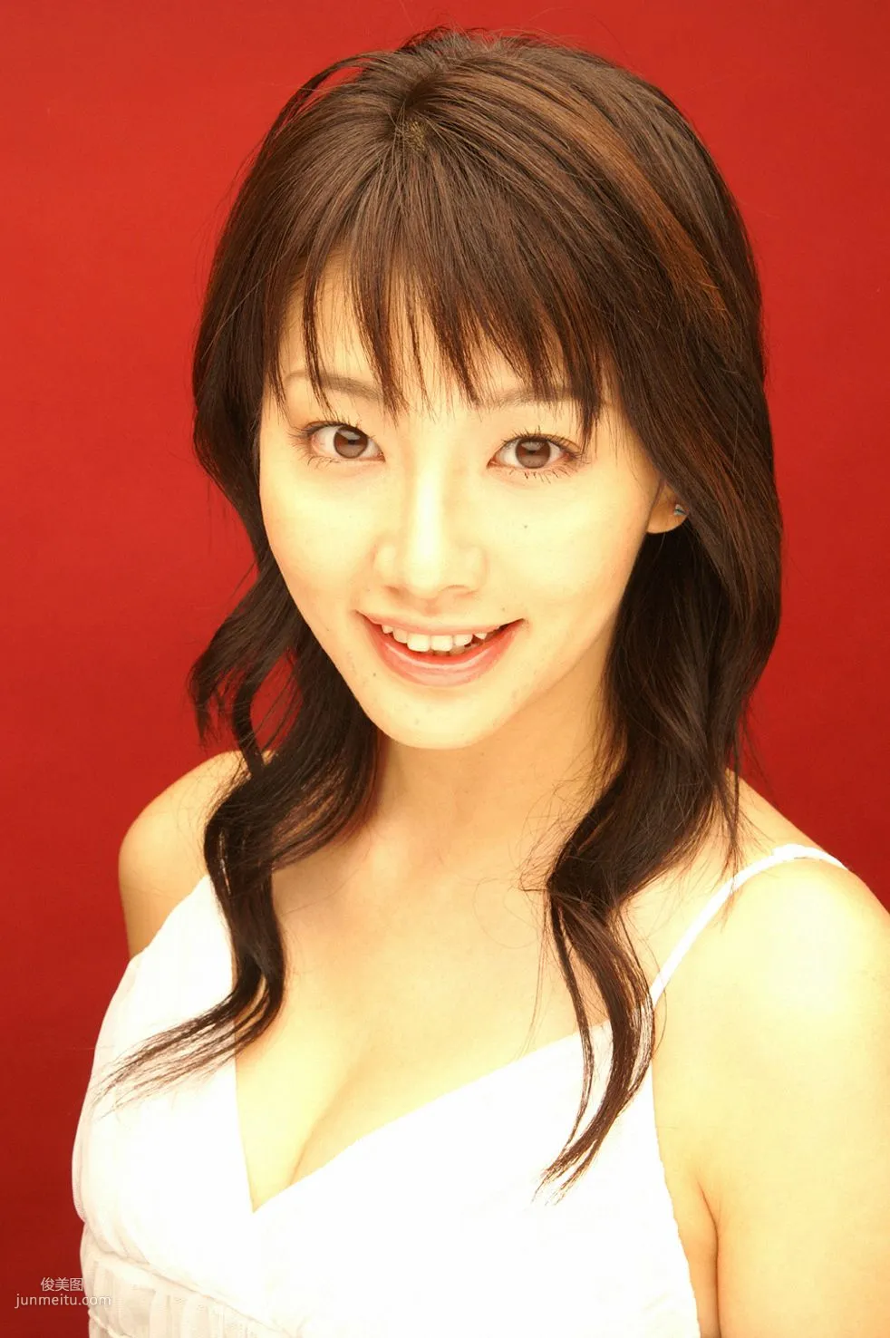[Wanibooks] NO.29 Kaori Manabe Photo Set photo 82