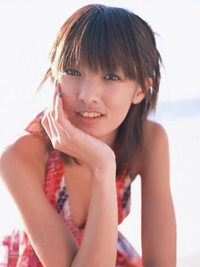 [Wanibooks] NO.42 Akina Minami 南明奈 寫真集 32