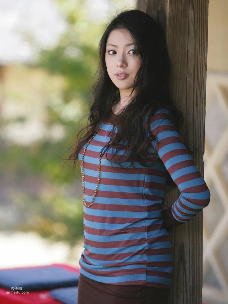 [Wanibooks] NO.48 Maki Miyamoto Photo Set photo 109